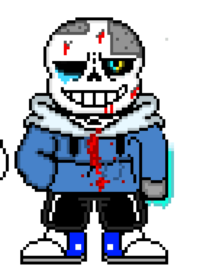 [c6cf3a] Cyborg sans stage 2 WIP