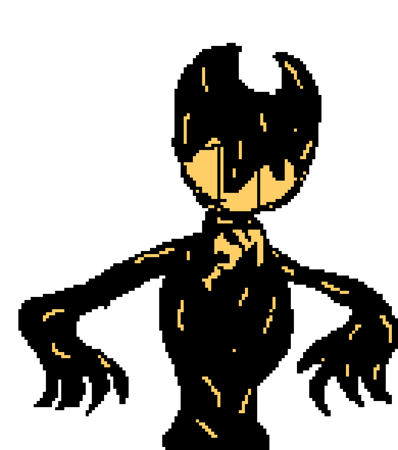 [3fcaee]  ( the ink demon is walking closer ) -Tom