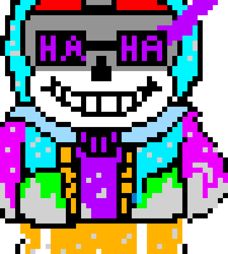 [e8f444] I want to die       - Fresh ink sans