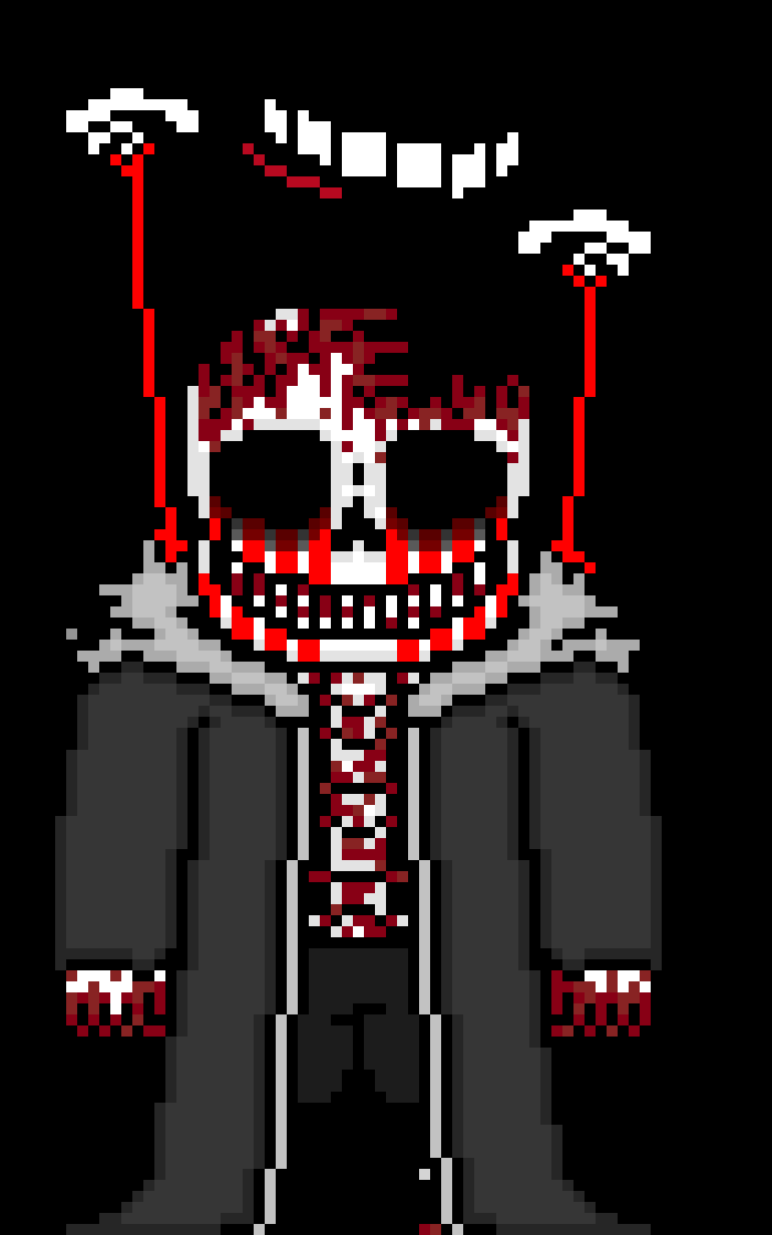 [e8cb42] welp Madverse Terror completed