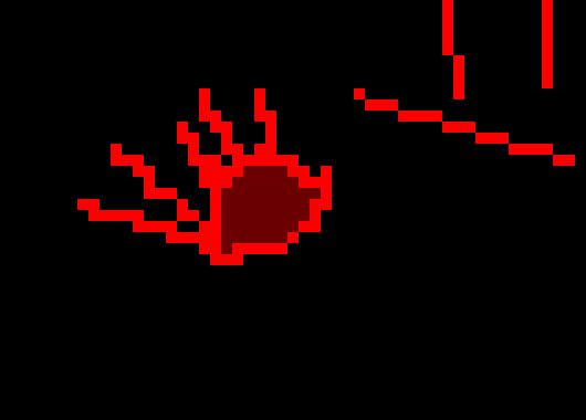 [72c467] i don't no time so goodbye world -adam..