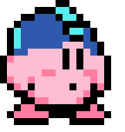 [9664c4] Mega Kirby