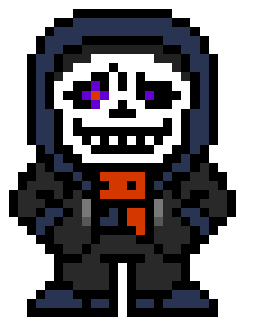 [68791c] dusttale unhinged sans