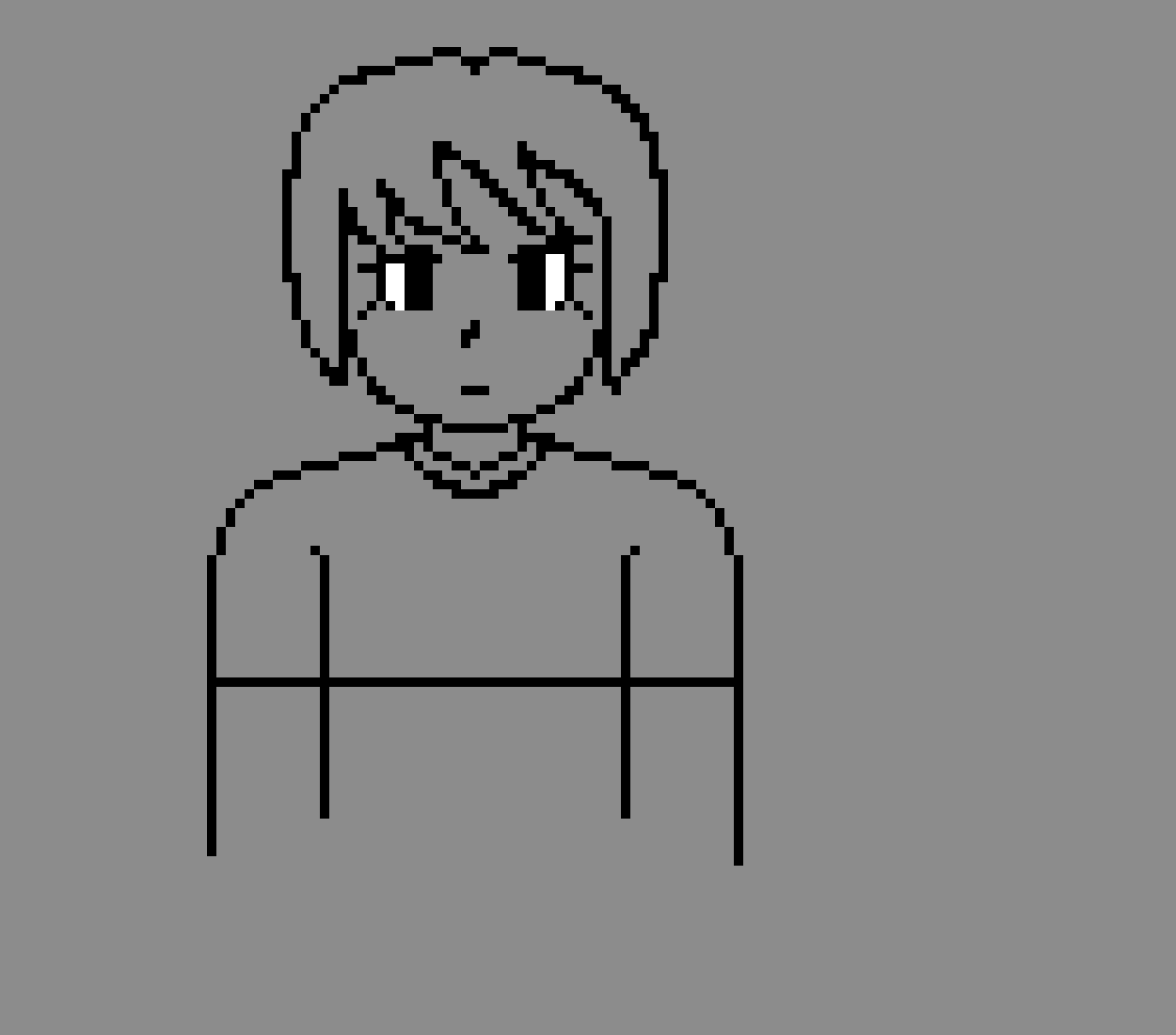 [ba561f] My sis want me to make this WIP (BRB) - DST