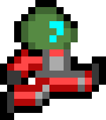 [9664c4] pilot jump no arm