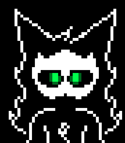 [d0ac6b] you can't sadly... she seems to not be able to be transfurred | -Rozora