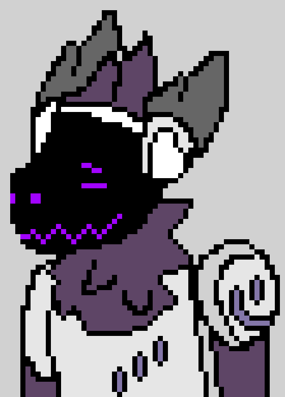 [d8d976] *Suddenly collapses on the ground*