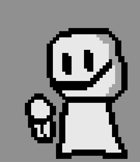 [b8c362] *crashes into a factory* WHERE THE FUCK IS THAT BLUE HAIRED SHIT. [Bob]