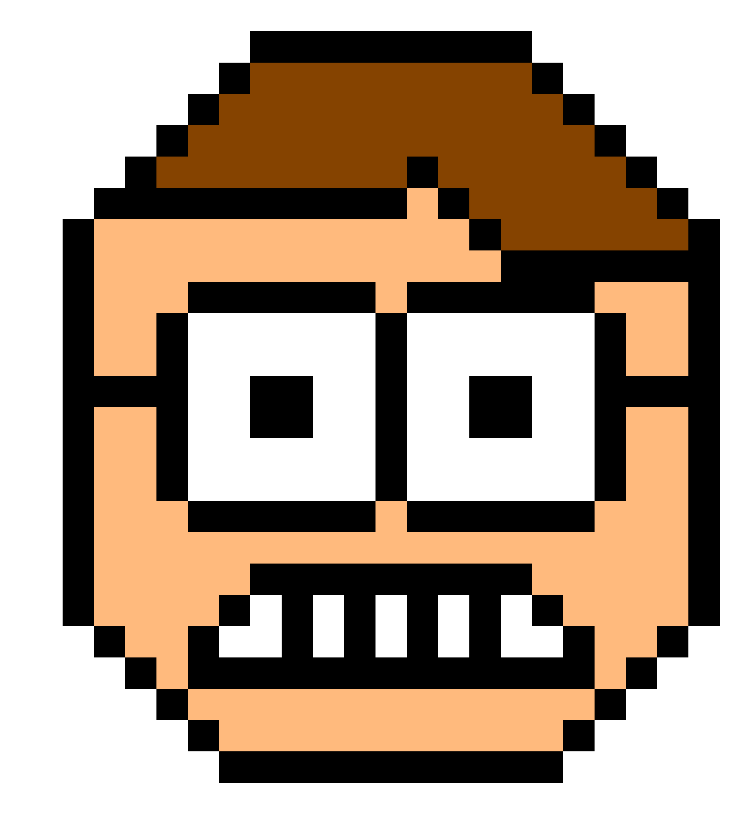 [9664c4] neon head 2.o