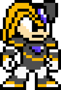 [9664c4] Bass V1 - Idle