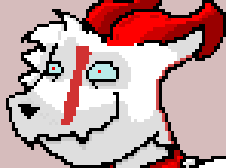 [63ceb7] No... What REAL pixel art horror is... Is those fucking "Gameboy Garfield", horror games.....