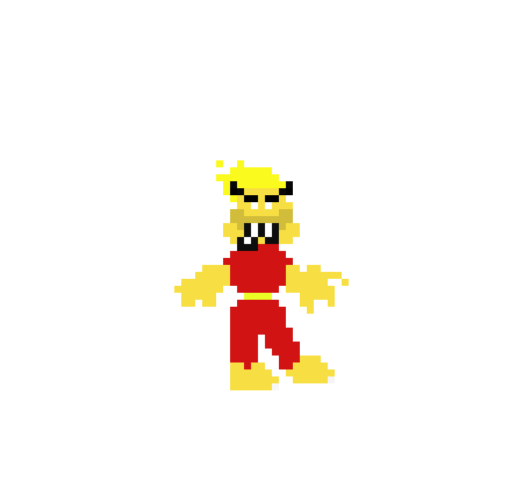 [9664c4] da evil brandman 1