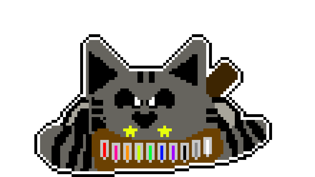 [3b0b0f] CUTENESS IS A POWER