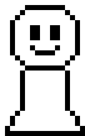 [b43241] hi, now bye *dissapears* -bob