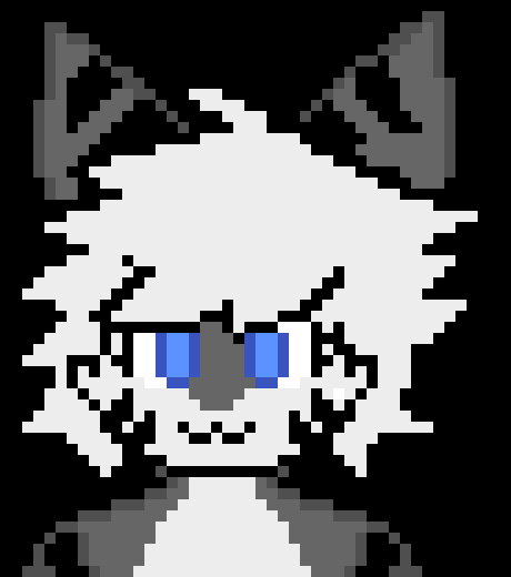 [d0ac6b] -he pulls his paw back-