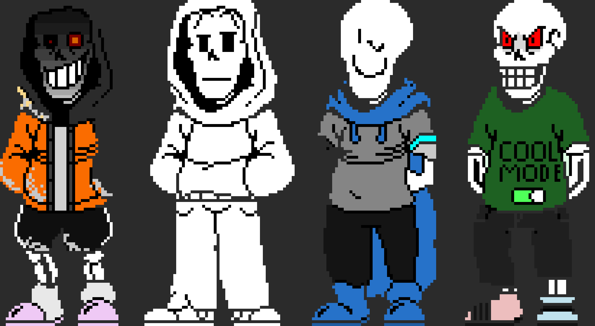 [df4002] And he even robbed a sprite. and he says "The Fuck".