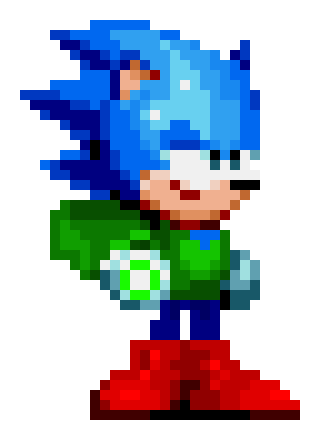 [0b51d0] -Blitz would get Knocked into the water- [Blitz]