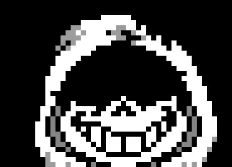 [c8bb2d] well try making eyes for a shadowed face