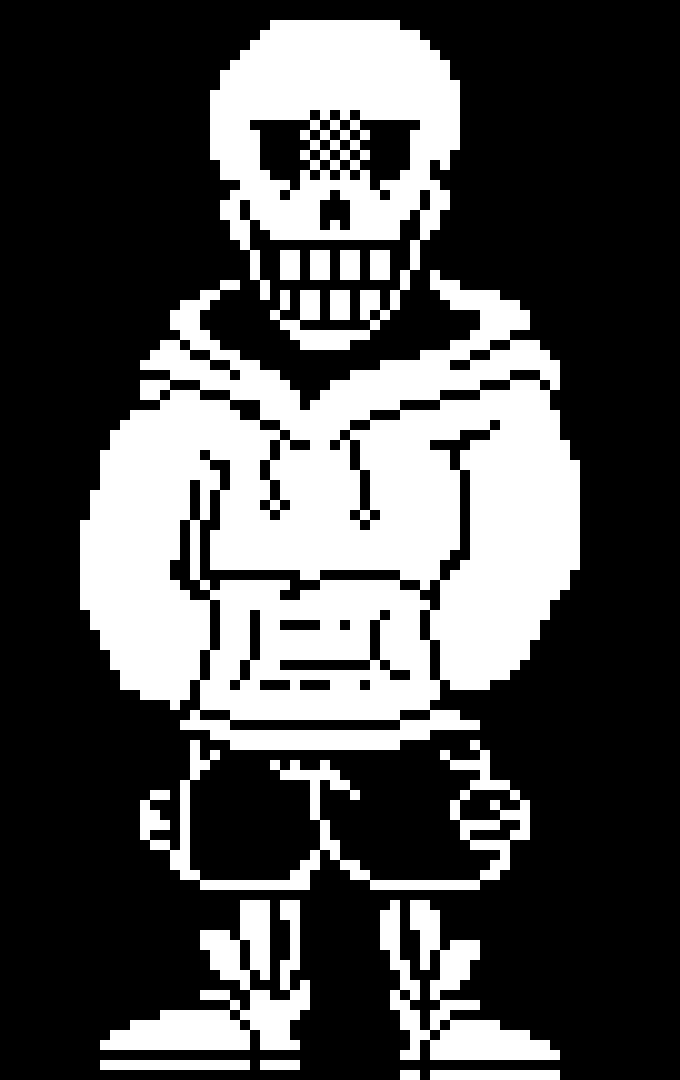 [95be89] Swap Papyrus