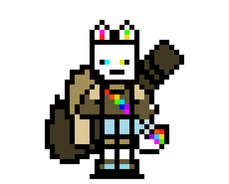 [4033bd] who touchin my sprite -꧁ঔৣ༺~Ïñk⁘Śänś Tḧẽ Ċʀẹäṭøʀ༻️ঔৣ꧂