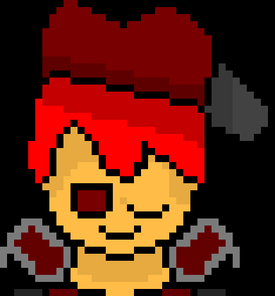 [49cd9d] heh We got a murderer and a smartass *summons spears* well then may the judgement begin