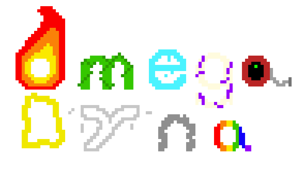 [3365c3] Omega Dyna Start Up Screen Title