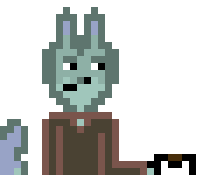 [2fbf6b] Absolutely, whatcha need? -TFD