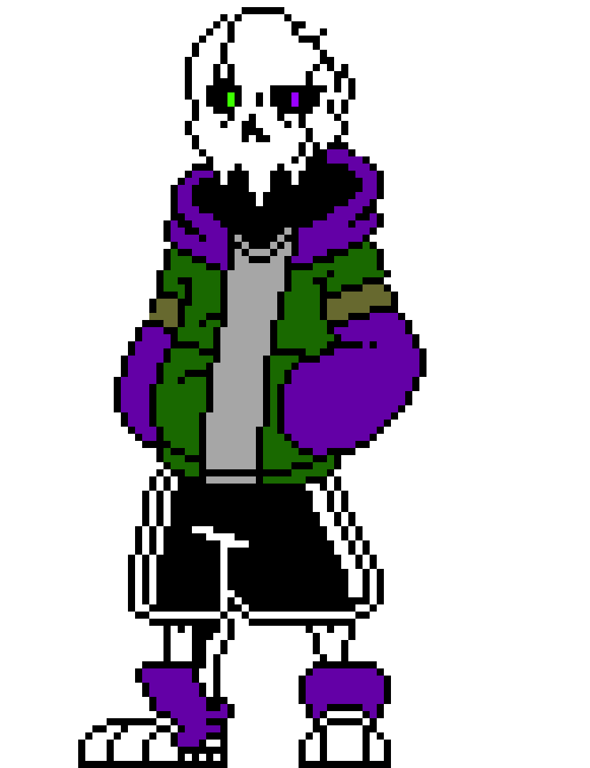 [7b7bce] -walks around the shop- holy FUCK what did i miss?! i went to purgatory....and people have come back from the dead! new shops have opened?! 