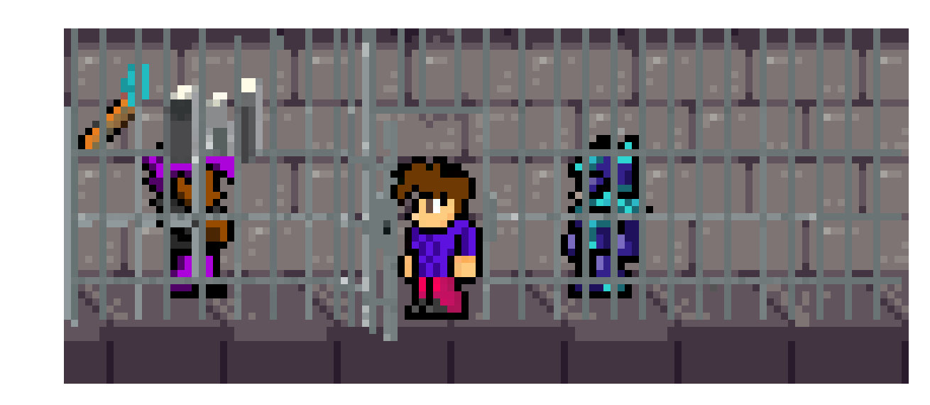 [f981fe] Joseph Character Intro