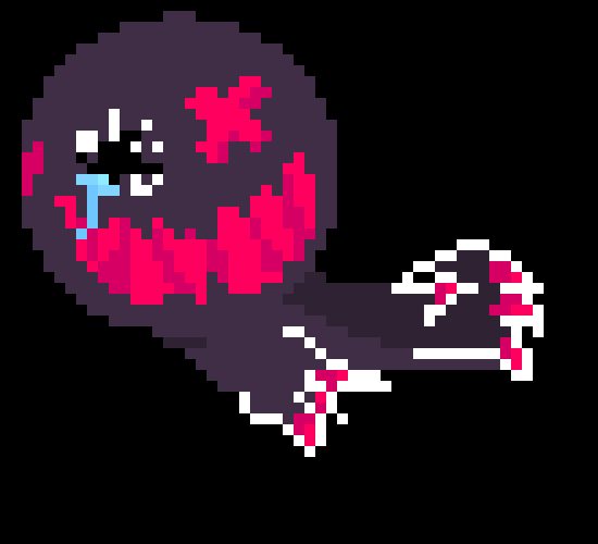 [41e661] ah yes the pump is fucked up so i guess just skid ) -Corrupted Skid & Pump