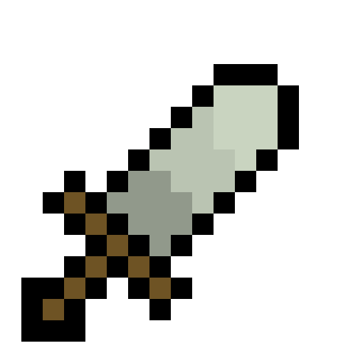 [9664c4] Sword