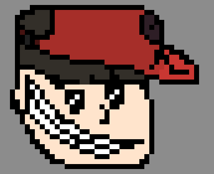 [741690] YES! He answered... *clears throat* Uh... hello, is this... soldier? Oh, hey, we need your help, Come to our location! -Ben