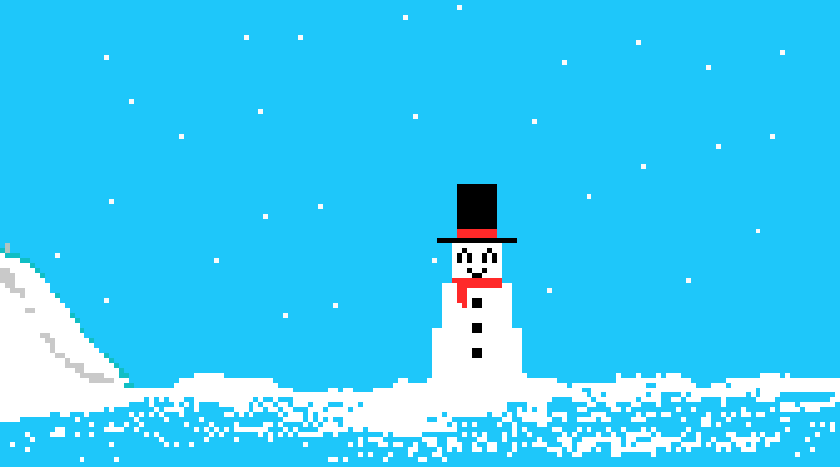 [6c4efd] very late holidays