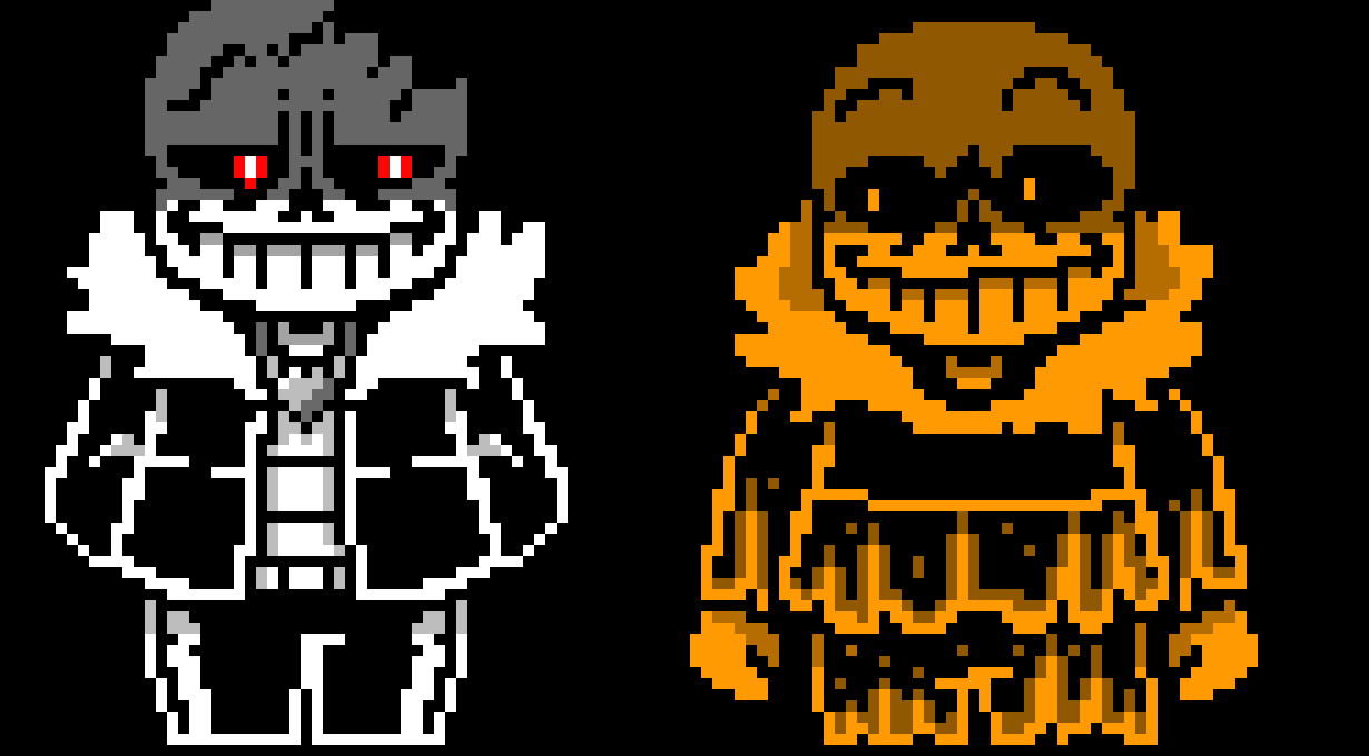 [f8d2f7] when is pillow getting here?-DS!sans dunno-ST!sans