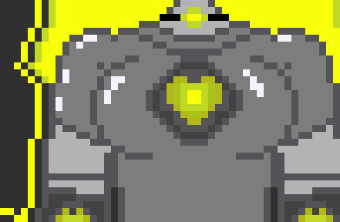 [4fbda4] yeah i guess...here is a example of how mine is...you may want to do it like this instead...still not forcing you to do-Evan))