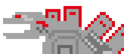 [21885b] mechagodzilla 2021 by sj appears in hong kong yea boi