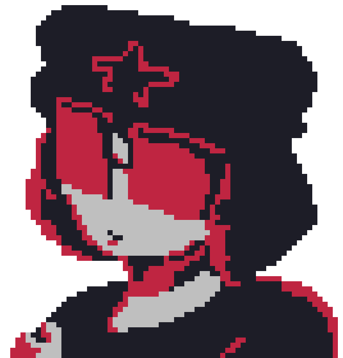 [22b29f] What's so good about admiring someone who isn't a good person? From the moral standards of the people here, they'll enjoy a person who didn't explicitly subscribed to the standards in faith.