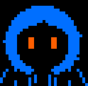 [77b851] Ok (You will be a mostly melee character with some ranged attacks and a lot of health