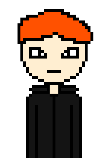 [a41074] *chillin on a bench in the park*