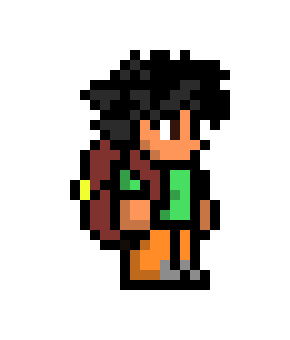 [9664c4] Howard w/ Voyage Bag