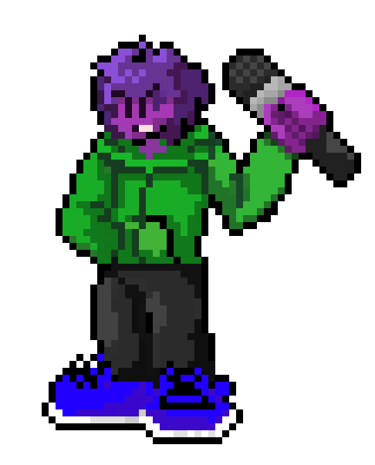 [633feb] PixelPittoo