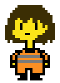 [2eecfb] UT Orange Human