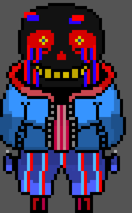 [ca8ee4] I don't know why I haven't lost my mind I guess being infected and in control by a parasite for 24 years chages you a lot