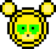 [c9c4b5] oh, spamton... -zm program