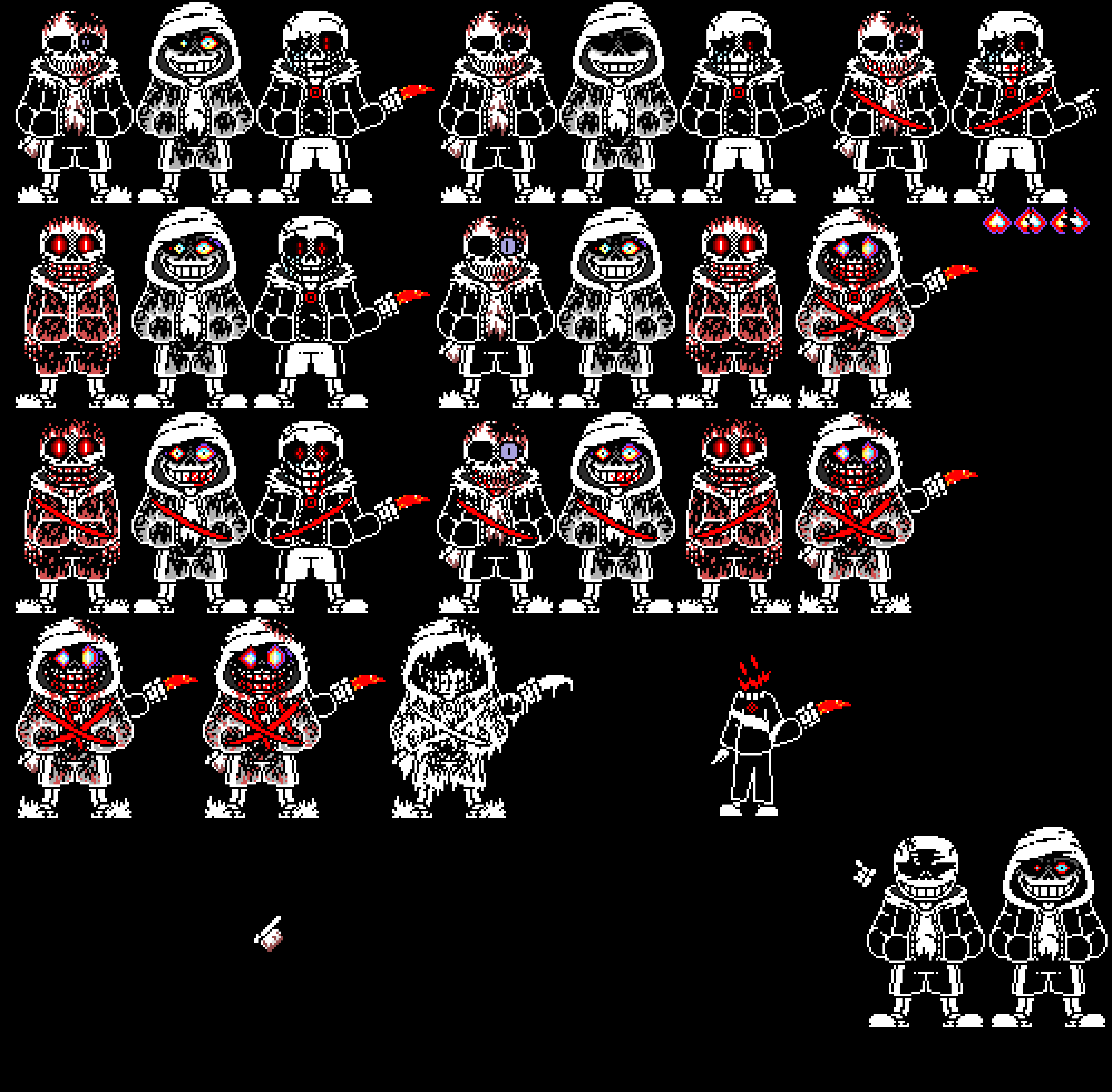 [63ceb7] After all... I'VE BEEN WORKING ON THIS WHOLE GOD DAMN THING SINCE THE START OF THE SCHOOL DAY..... I GOT ABOUT 18 MINUTES LEFT DAMN IT.....