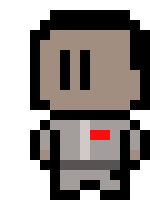 [e37665] Character Template