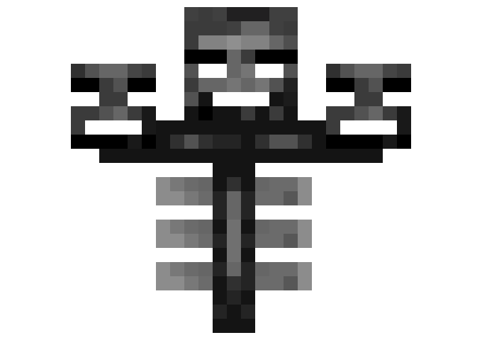 [1c1248] The Wither (Minecraft)