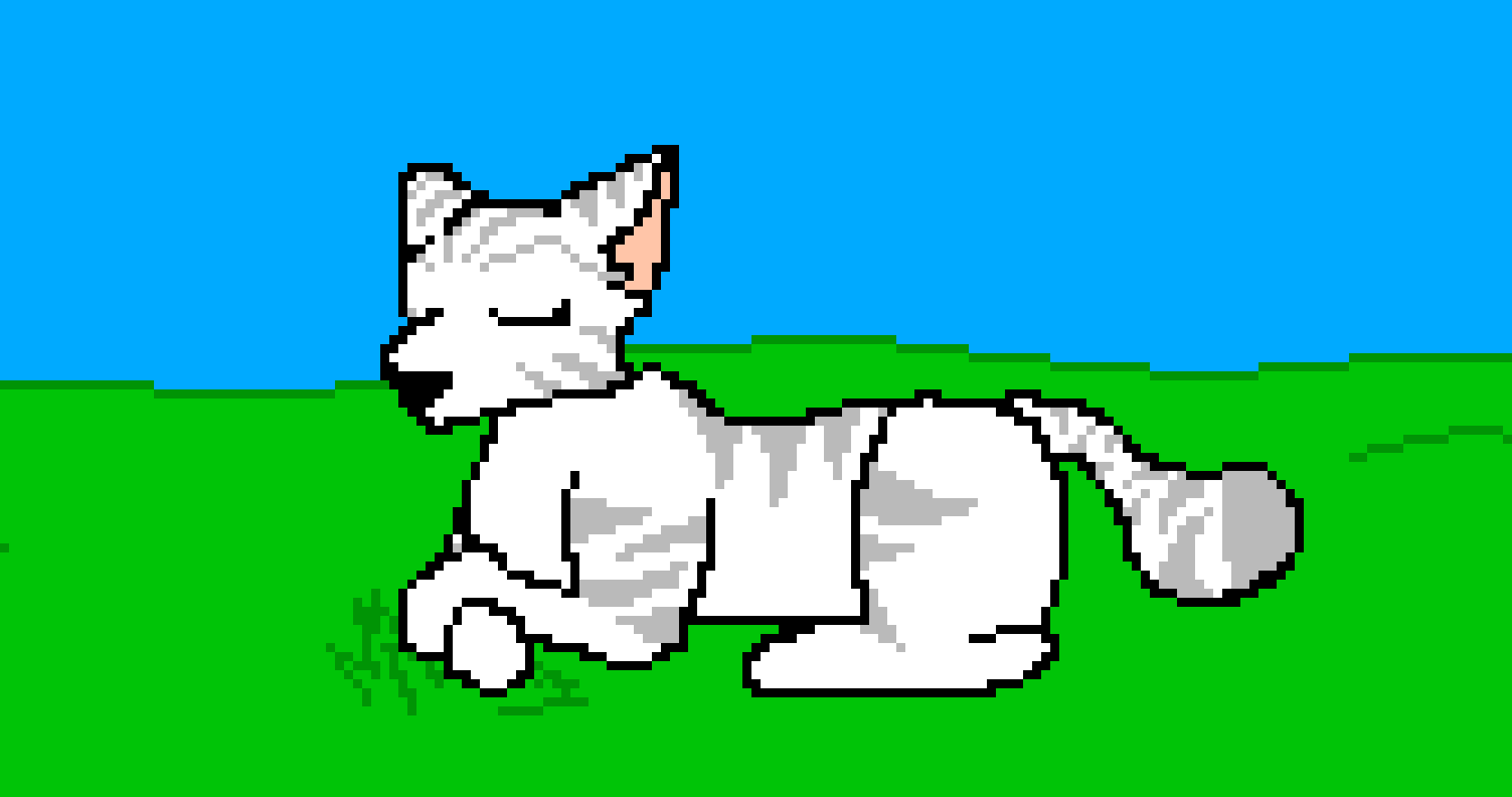 [0b5d7e] Undertale Sprite
