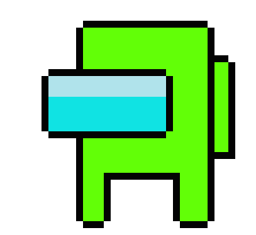 [acbc50] only the among us form has an actual visor