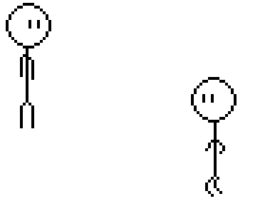 [9664c4] Pixel Animations For Game